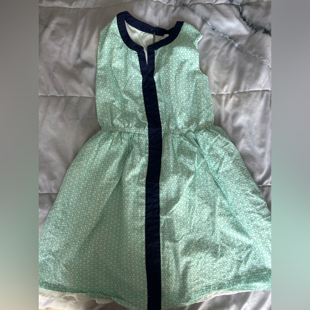 JCrew dress